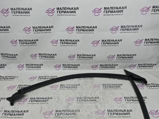 Уплотнитель стекла Audi A5 F5 2018, 2.0 л., CVKB, бензин, АКПП, белый металлик 2y / s9r, хетчбэк 5 дв., правый руль, 8W8837479A