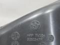 воздуховод BMW X5 F15 2014, 3.0 л., N57 D30 A, дизель, АКПП, mineralweiss metallic (a96), полный привод, правый руль, 64229252347, 9252347 - фото №2