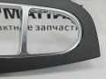 накладка блока управления стеклоподъемниками Mercedes-Benz C-Класс W205/S205/C205 2014, 2.0 л., M 274.920, бензин, АКПП, белый, седан, задний привод, правый руль, A2057200648 - фото №10