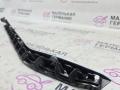 Крепление бампера заднего Mercedes-Benz C-Класс W204 [рестайлинг] W204.048 2012, 1.8 л., M 271.860, бензин, АКПП, 149 белый, седан, задний привод, правый руль, A2048800730 - фото №4