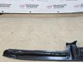 планка под капот BMW 5 серия G30/G31 G30 2018, 2.0 л., B48 B20 A, бензин, АКПП, черный 475, седан, задний привод, правый руль, 51767349605, 7349605 - фото №8