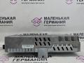 усилитель музыкальный BMW M5 F10 2012, 4.4 л., S63 B44 B, бензин, робот, 300 alpinweiss 3, седан, задний привод, правый руль, 65129271334, 9271334, 65129393190, 9393190, 65129366165, 9366165, 65126815972, 6815972 - фото №4