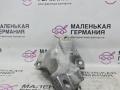 кронштейн двигателя BMW 3 серия E90/E91 [рестайлинг] (2008 - 2013), 2.0 л., N46 B20 BD, бензин, АКПП, 22116764574, 6764574 - фото №7