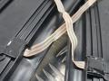 комплект накладок на пороги (внутренние) BMW 5 серия G30/G31 G30 2017, 2.0 л., B48 B20 A, бензин, АКПП, b65 jatoba brown metallic, седан, задний привод, правый руль, 51477405774, 7405774, 51477390217, 7390217, 51477390218, 7390218 - фото №26