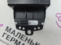 джойстик управления мультимедиа BMW X1 F48 2017, 2.0 л., B48 A20 B, бензин, АКПП, синий mediterranblau c10, полный привод, правый руль, 65826829086, 6829086, 65829866968, 9866968, 65826820847, 6820847 - фото №7