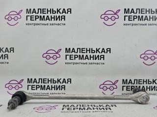 стойка стабилизатора Mercedes-Benz A-Класс W176 2013, 2.0 л., M 270.920, бензин, робот, серый, хетчбэк 5 дв., передний привод, правый руль, 2463200689