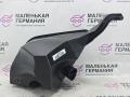 резонатор воздушного фильтра BMW 5 серия G30/G31 G30 2017, 2.0 л., B48 B20 A, бензин, АКПП, b65 jatoba brown metallic, седан, задний привод, правый руль, 13718612084, 8612084 - фото №6