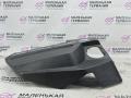 декоративная крышка двигателя BMW 5 серия F07/F10/F11 2010, 3.0 л., N55 B30 A, бензин, АКПП, задний привод, правый руль, 11127607447, 7607447 - фото №2