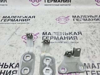 крепление ( кронштейн ) крыла BMW M5 F10 2012, 4.4 л., S63 B44 B, бензин, робот, 300 alpinweiss 3, седан, задний привод, правый руль, 41357207203, 41357207205, 41357207207, 7207203, 7207205, 7207207