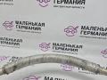 трубка кондиционера BMW 6 серия F06/F12/F13 2012, 4.4 л., N63 B44 B, бензин, АКПП, alpinweiss 3 (300), хетчбэк 5 дв., задний привод, правый руль, 64539201933, 9201933 - фото №5