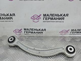 рычаг задний левый Mercedes-Benz C-Класс W204 [рестайлинг] W204.048 2012, 1.8 л., M 271.860, бензин, АКПП, 149 белый, седан, задний привод, правый руль, A2043502106, 20409FI3