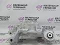 кулак задний левый BMW 5 серия G30/G31 G31 2017, 2.0 л., B48 B20 B, бензин, АКПП, alpinweiss 3 (300), универсал, правый руль, 33306861137, 6866333, 6861137 - фото №5