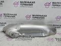 тепловой экран глушителя BMW 6 серия F06/F12/F13 2012, 4.4 л., N63 B44 B, бензин, АКПП, alpinweiss 3 (300), хетчбэк 5 дв., задний привод, правый руль, 11657577000, 7577000 - фото №4