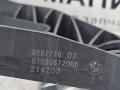 скелет ручки двери задней правой BMW X5 G05 2021, 3.0 л., B58B30C, бензин, АКПП, черный, внедорожник 5 дв., полный привод, 51219881776, 9881776 - фото №10