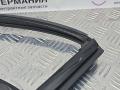 Комплект молдингов BMW X5 G05 2021, 3.0 л., B58B30C, бензин, черный, полный привод, 51357428690, 7428690, 51357428694, 7428694, 7444068, 7453846 - фото №2