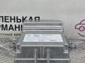 блок AirBag BMW 5 серия G30/G31 (2016 - 2020), 2.0 л., B47 D20 A, дизель, black sapphire metallic (475), задний привод, правый руль, 65776841349 - фото №4