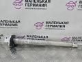 рулевой карданчик BMW 5 серия G30/G31 G30 2018, 2.0 л., B48 B20 A, бензин, АКПП, a96 mineral-weiss metallic, седан, задний привод, правый руль, 6886805, 32306886805 - фото №3
