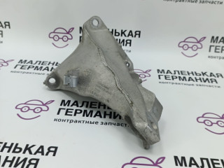 кронштейн двигателя BMW 3 серия E90/E91/E92/E93 (2004 - 2010), 2.0 л., N46 B20 B, бензин, АКПП, 22116764574, 22116760308, 6760308