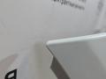 бампер задний BMW X5 F15 2014, 3.0 л., N57 D30 A, дизель, АКПП, mineralweiss metallic (a96), полный привод, правый руль, 51127384334, 7384334, 51127378571, 7378571, 21128054021, 8054021 - фото №12