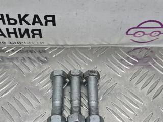 болт BMW 5 серия G30/G31 (2016 - 2020), 2.0 л., B47 D20 A, дизель, black sapphire metallic (475), задний привод, правый руль