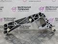 кронштейн КПП BMW X5 G05 2021, 3.0 л., B58B30C, бензин, АКПП, черный, внедорожник 5 дв., полный привод, 22328486998, 8486998 - фото №4