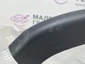 накладка петли багажника правая BMW 5 серия G30/G31 G30 2017, 2.0 л., B47 D20 A, дизель, АКПП, black sapphire metallic (475), седан, задний привод, правый руль, 51497383563, 7383563 - фото №6