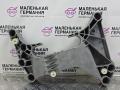 кронштейн КПП BMW 5 серия G30/G31 G30 2017, 2.0 л., B47 D20 A, дизель, АКПП, black sapphire metallic (475), седан, задний привод, правый руль, 6861580, 22326861580 - фото №3