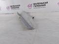 тепловой экран глушителя BMW 5 серия G30/G31 G30 2017, 3.0 л., B58 B30 A, бензин, АКПП, темно-синий, седан, полный привод, 51487340213, 7340213 - фото №2