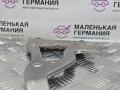 кронштейн (крепление) BMW 5 серия G30/G31 G30 2017, 2.0 л., B47 D20 A, дизель, АКПП, black sapphire metallic (475), седан, задний привод, правый руль, 65159367950, 9367950 - фото №8