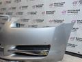 бампер передний Jaguar XF X250 (2007 - 2011), 872017C831, C2Z8838XXX, SAJWA0FB8BLS12406, 872017C831, 8X2315233 - фото №2
