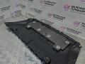 защита бампера (кенгурятник) BMW 5 серия G30/G31 G30 2017, 2.0 л., B47 D20 A, дизель, АКПП, black sapphire metallic (475), седан, задний привод, правый руль, 51757363730, 7363730 - фото №8