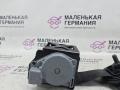 ремень безопасности BMW X3 F25 2013, 2.0 л., N20 B20 A, бензин, АКПП, а52/7 spacegrau, хетчбэк 5 дв., полный привод, правый руль, 72117258431, 7258431 - фото №4