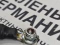 плюсовой провод аккумулятора Mercedes-Benz A-Класс W176 2013, 2.0 л., M 270.920, бензин, робот, серый, хетчбэк 5 дв., передний привод, правый руль, A0009822023, A2465406607 - фото №6