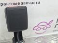 замок ремня безопасности BMW 8 серия G14/G15 G15 2021, 4.4 л., N63B44D, бензин, АКПП, черный, купе, полный привод, 7467899, 72117467899 - фото №4