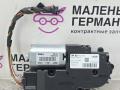 двигатель электролюка Volkswagen Passat CC 1 поколение [рестайлинг] 2013, 2.0 л., CCZB, бензин, робот, z2/h5x синий металлик, седан, передний привод, правый руль, 6R0959591 - фото №3