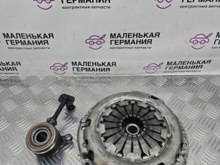 комплект сцепления , 576053, 306206219R