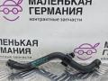 патрубок радиатора Volkswagen Passat CC 1 поколение [рестайлинг] 2013, 2.0 л., CCZB, бензин, робот, z2/h5x синий металлик, седан, передний привод, правый руль, CZ1K0122447FT - фото №6