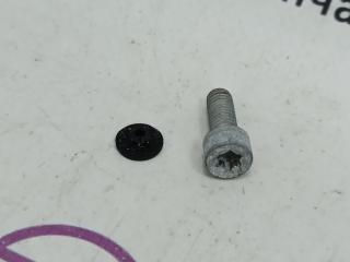 болт BMW X5 G05 2021, 3.0 л., B58B30C, бензин, черный, полный привод