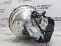 вакуумный усилитель тормозов Audi A4 B9 2017, 2.0 л., CVKB, бензин, АКПП, 2y/s9r белый металлик, седан, передний привод, правый руль, 8W0612107, 5Q0906207, 1K0945459C, 8W0611301, 8W0611367, 8W0612103B, 4H0973712B - фото №5