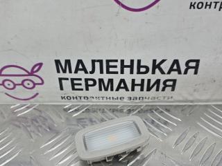 фонарь салона (плафон) Mercedes-Benz C-Класс W205/S205/C205 W205.042 2014, 2.0 л., M 274.920, бензин, АКПП, 755 серый, седан, задний привод, правый руль, A0009063604