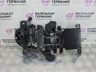 кронштейн (крепление) BMW X5 G05 2021, 3.0 л., B58B30C, бензин, АКПП, черный, внедорожник 5 дв., полный привод, F14-105605-00-03, A14-105419-0005