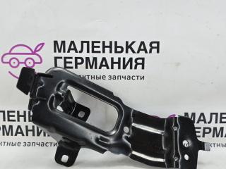 кронштейн (крепление) BMW X5 F15 2013, 3.0 л., N57 D30 A, дизель, АКПП, mineralweiss metallic (a96), внедорожник 5 дв., полный привод, правый руль, 41127137686, 7137686, 68607N168