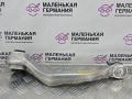 рычаг передний правый BMW 5 серия G30/G31 G30 2018, 2.0 л., B48 B20 A, бензин, АКПП, a96 mineral-weiss metallic, седан, задний привод, правый руль, 31106861162, 6861162 - фото №4
