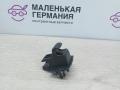 Крепление (крючок) солнцезащитного козырька Mercedes-Benz E-Класс W212 [рестайлинг] W212 (2013 - 2016), 2.0 л., M 274.920, бензин, синий, седан, задний привод, правый руль, A2128110140 - фото №3