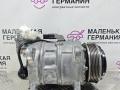 компрессор кондиционера BMW 5 серия G30/G31 G30 2017, 2.0 л., B48 B20 A, бензин, АКПП, b65 jatoba brown metallic, седан, задний привод, правый руль, 64527945819, 7945819 - фото №4