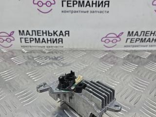 модуль светодиодной подсветки Volkswagen Touareg 2 поколение (2010 - 2014), 1EL011937421
