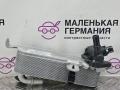 радиатор АКПП BMW 3 серия F30/F31/F34 F30 2012, 2.0 л., N20 B20 B, бензин, АКПП, черный, седан, задний привод, правый руль, 17217600553, 7600553 - фото №4
