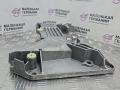 кронштейн КПП BMW 5 серия G30/G31 G30 2018, 2.0 л., B48 B20 A, бензин, АКПП, a96 mineral-weiss metallic, седан, задний привод, правый руль, 22319485330, 9485330 - фото №7