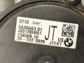 рулевая рейка BMW X3 G01 2019, 2.0 л., B46 B20 B, бензин, АКПП, белый alpinweiss 3 (300), задний привод, 32106893760 - фото №5