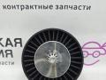 Ролик обводной BMW 3 серия E90/E91 [рестайлинг] (2008 - 2013), 3.0 л., N52 B30 AE, бензин, АКПП, 11287535860, 7535860 - фото №2